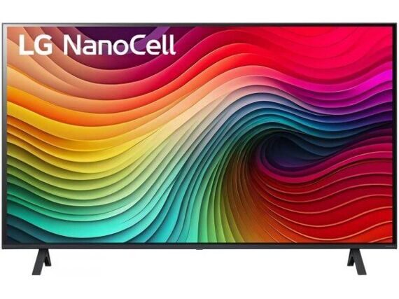 Телевизор LG 65NANO80T6A