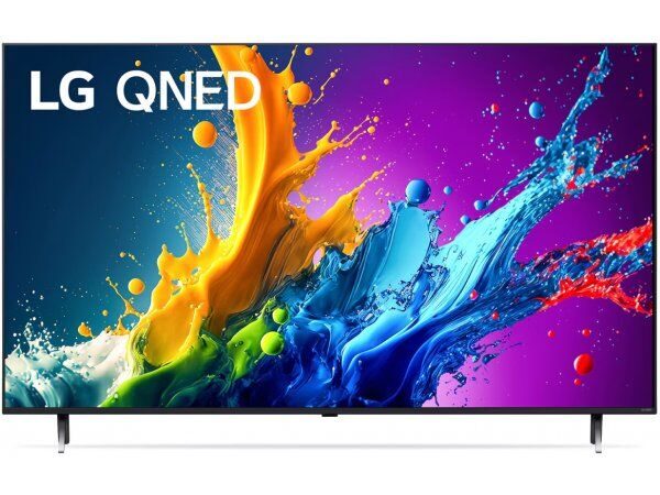 Телевизор LG 50QNED86T6A