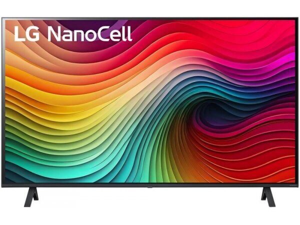 Телевизор LG 50NANO80T6A