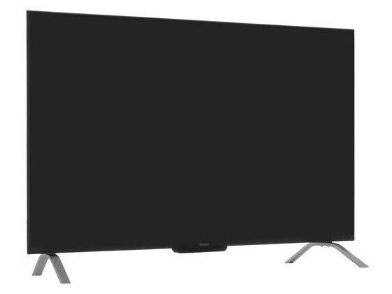 Телевизор LG 65NANO80T6A